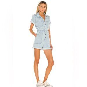 Show Me Your Mumu Cannon Romper